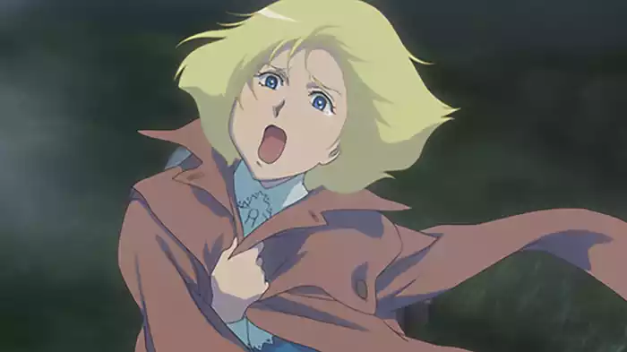 機動戦士ガンダム THE ORIGIN シャア・セイラ編 II 哀しみのアルテイシア
