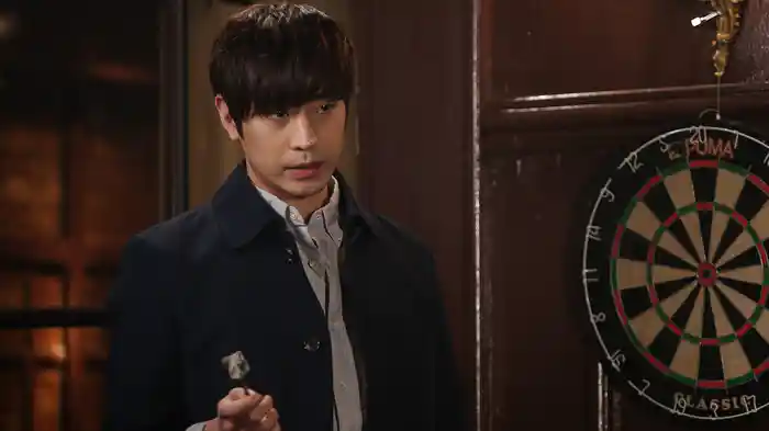 また!?オ・ヘヨン～僕が愛した未来（ジカン）～