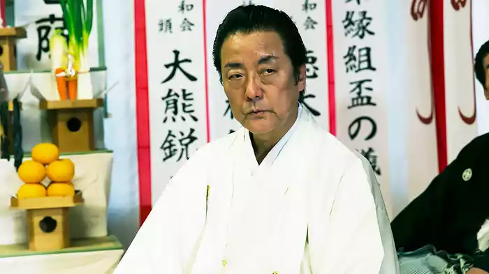 代紋の墓場4