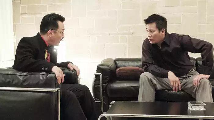 代紋の墓場7