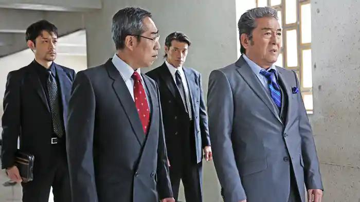 列島分裂-東西10年戦争-