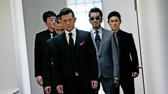 新・極道の紋章2