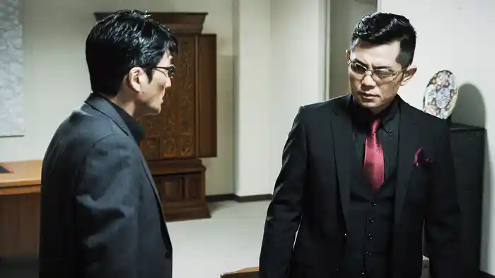 新・極道の紋章5