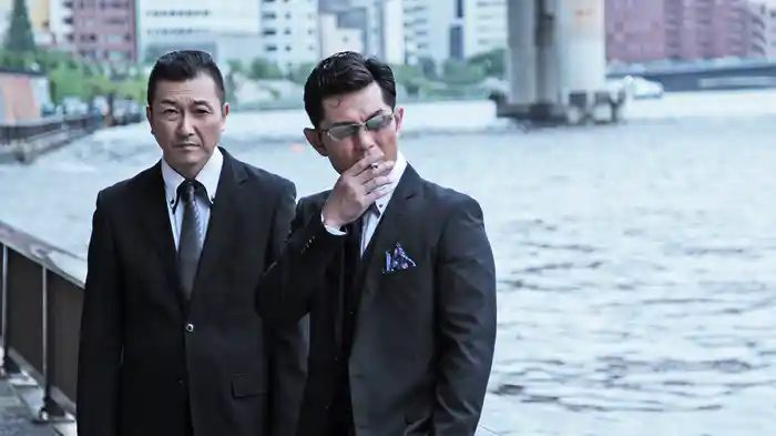 新・極道の紋章7