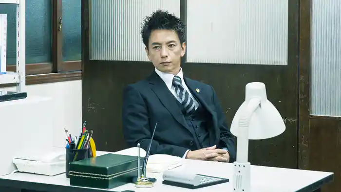 極道の教典　第二章