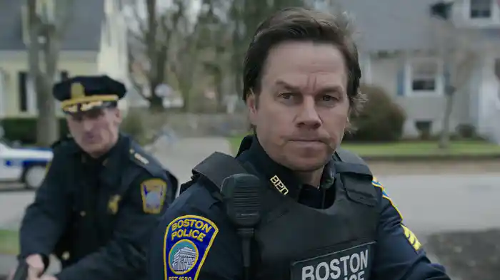 パトリオット・デイ