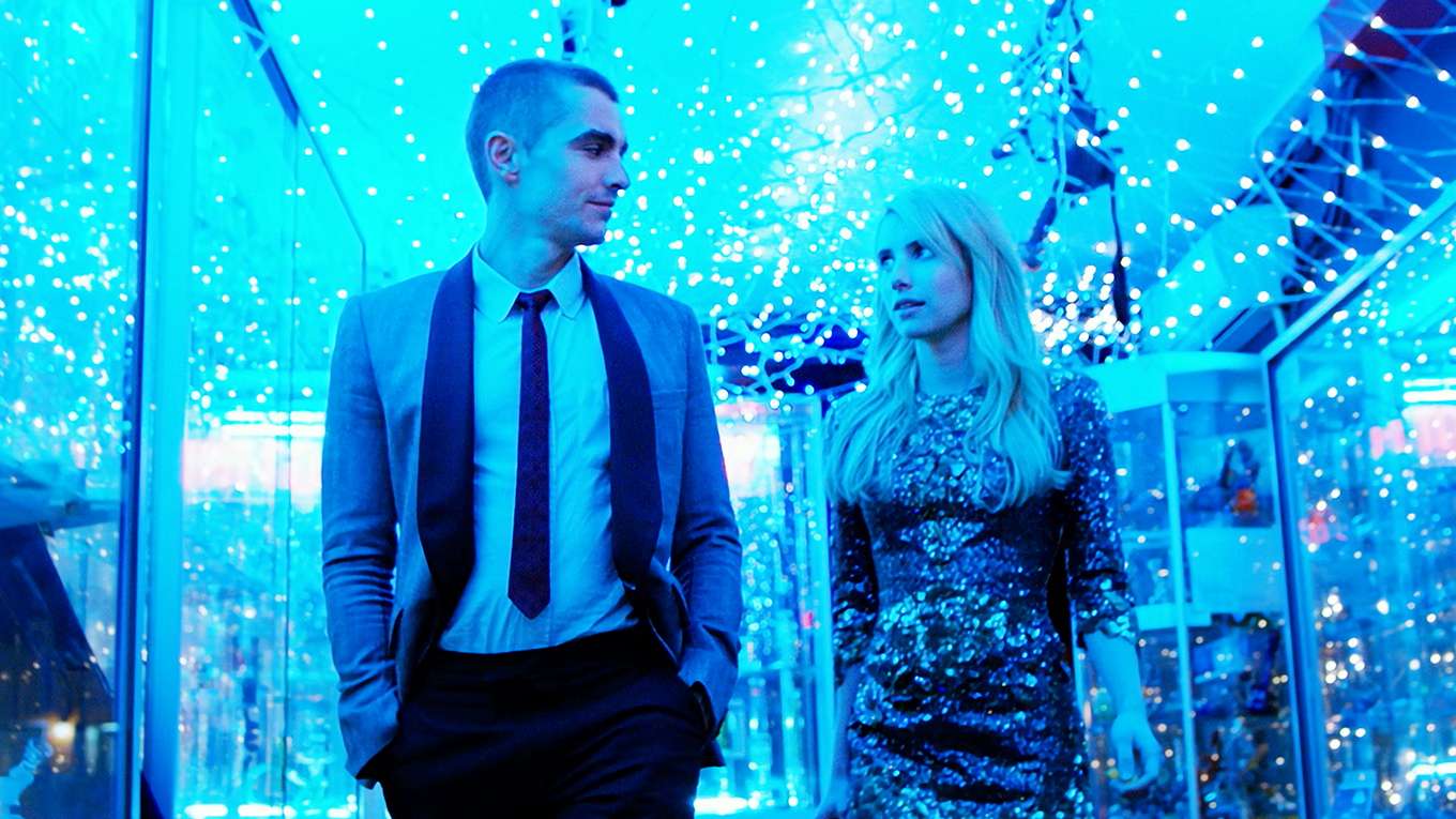 Nerve ナーヴ 世界で一番危険なゲームの動画視聴 あらすじ U Next Nerve ナーヴ 世界で一番危険なゲームの動画視聴 あらすじ U Next