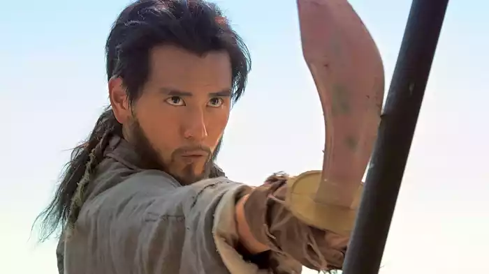 コール・オブ・ヒーローズ　武勇伝
