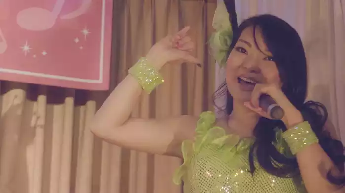 ハイヒール革命！