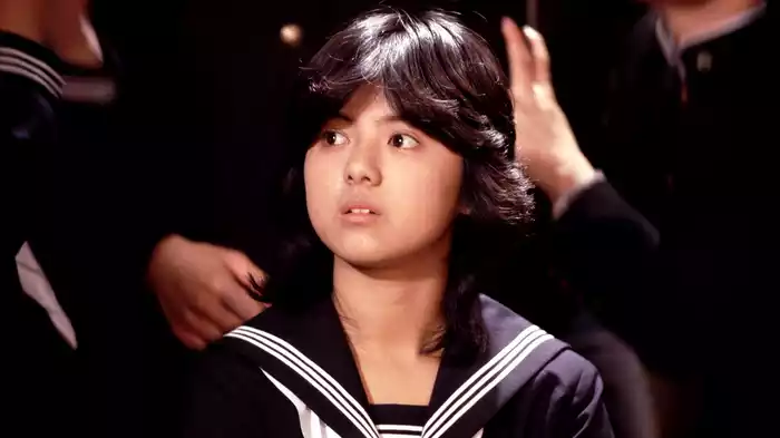 ねらわれた学園