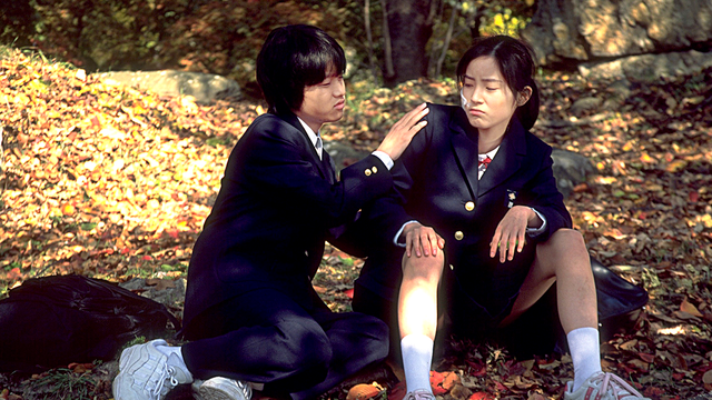 転校生 さよなら あなた(邦画 / 2007) - 動画配信 | U-NEXT 31