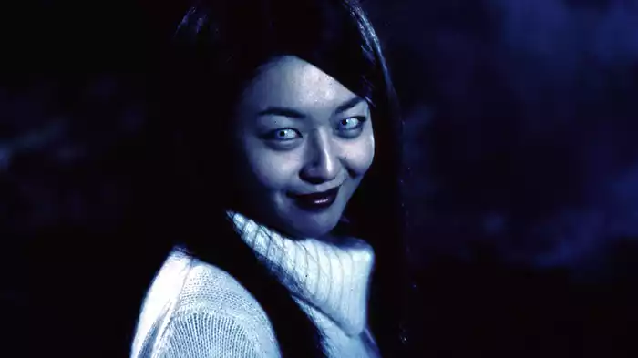富江re-birth