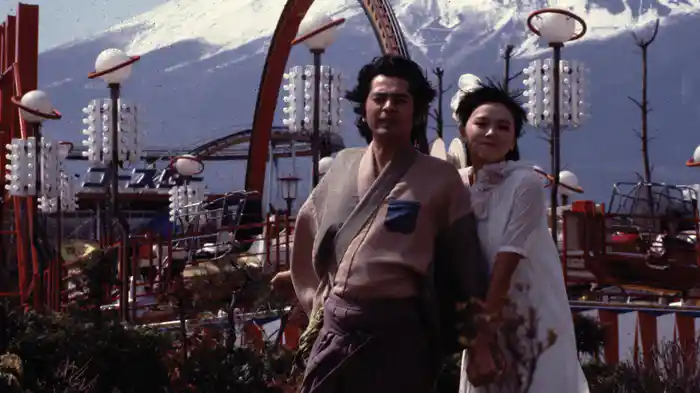 金田一耕助の冒険