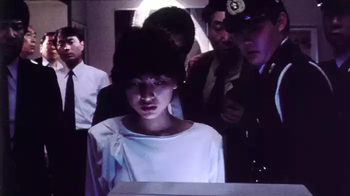 晴れ、ときどき殺人