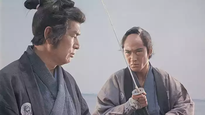 ひとごろし