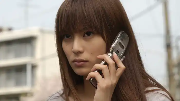 着信アリ