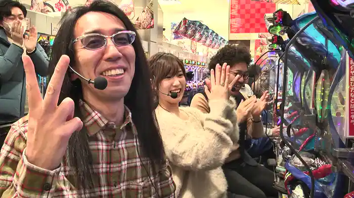 パチドルクエスト season1