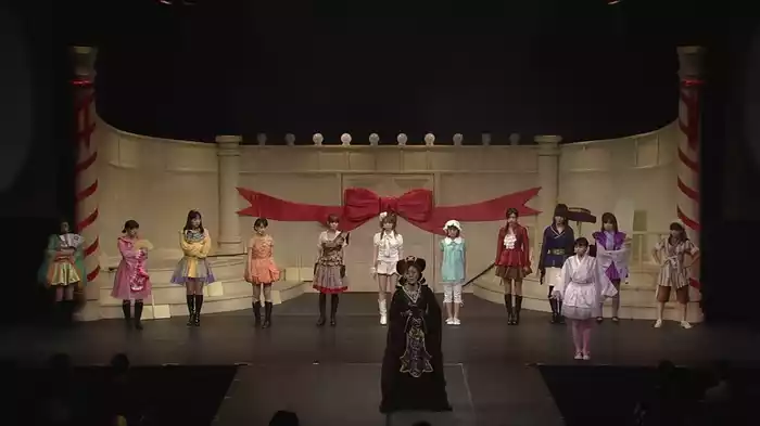 リボーン〜命のオーディション〜