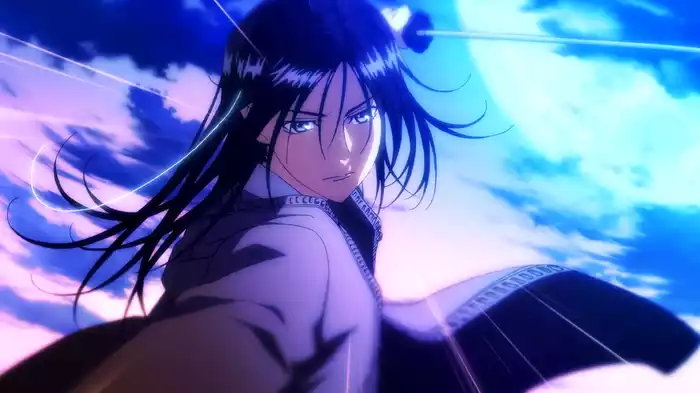 劇場版 K MISSING KINGS