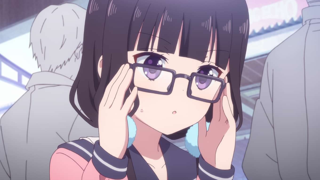 ブレンド Sの動画視聴 あらすじ U Next