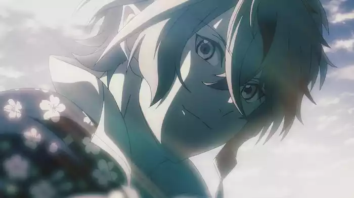 戦刻ナイトブラッド