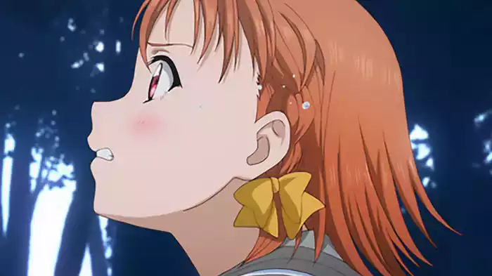 ラブライブ！サンシャイン!!TVアニメ2期