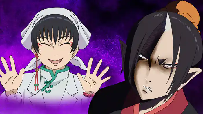 鬼灯の冷徹 第弐期