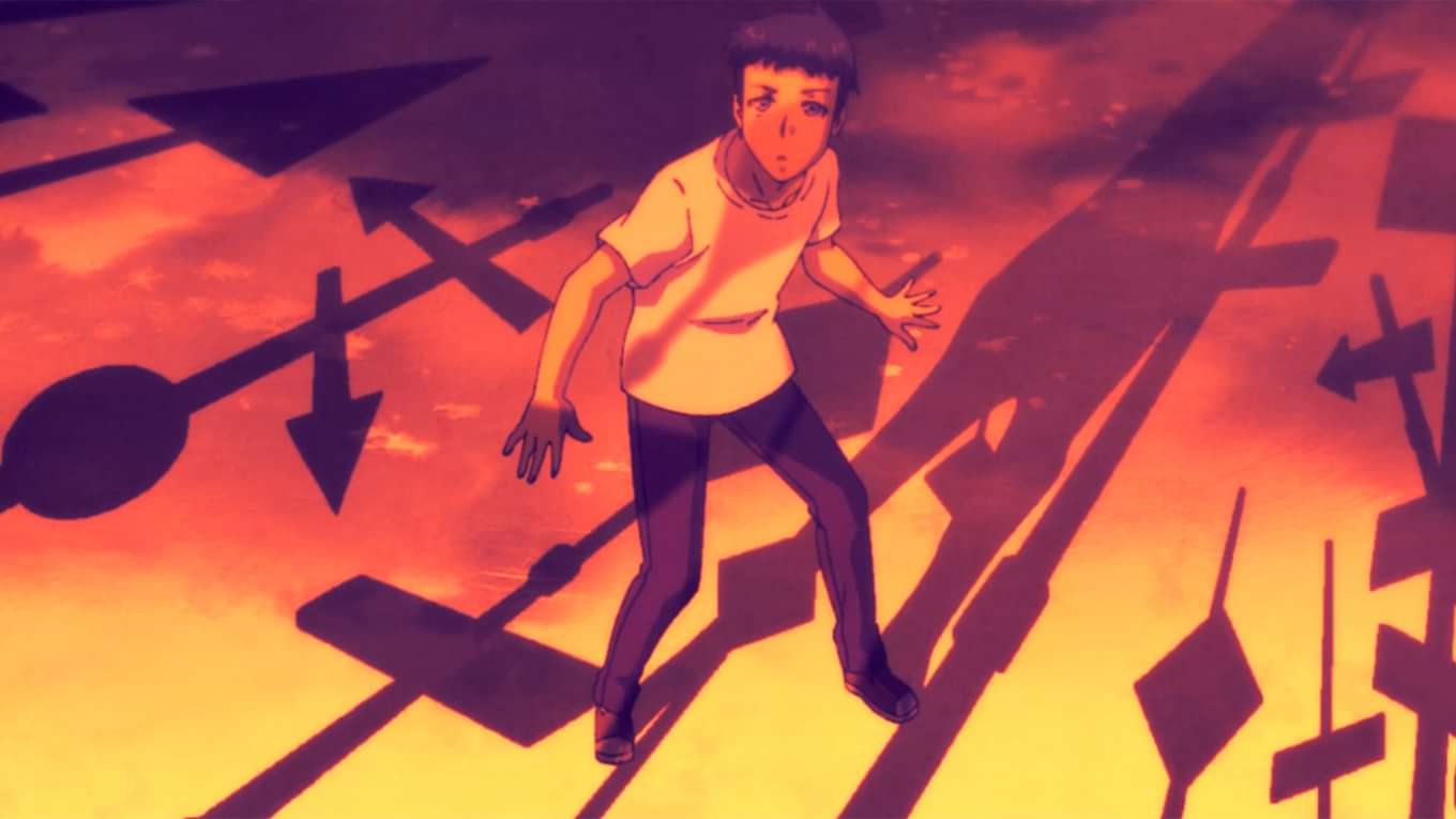 Evil Or Liveの動画視聴 あらすじ U Next