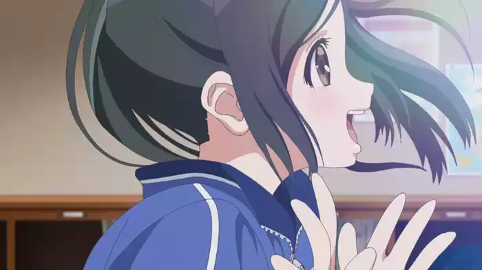 Wake Up, Girls！ 新章