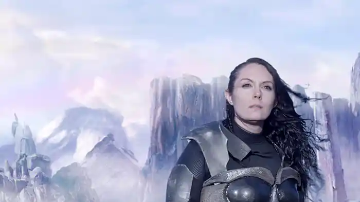 エイリアン：ファイナルカウントダウン