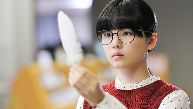天使のいる図書館(邦画 / 2017) - 動画配信 | U-NEXT 31日間無料トライアル