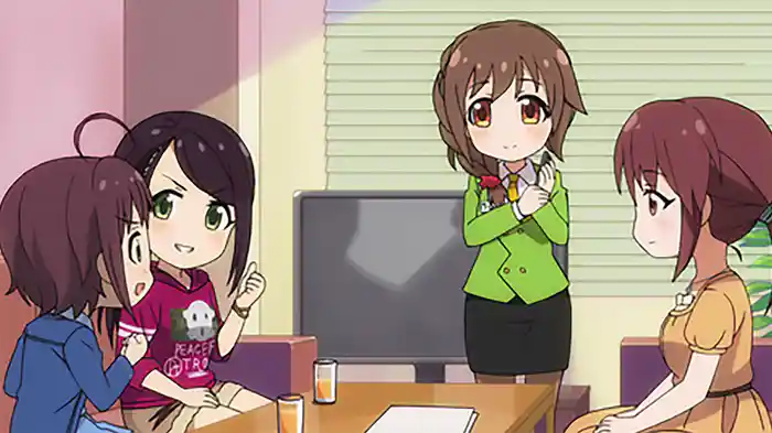 アイドルマスター シンデレラガールズ劇場 2nd SEASON