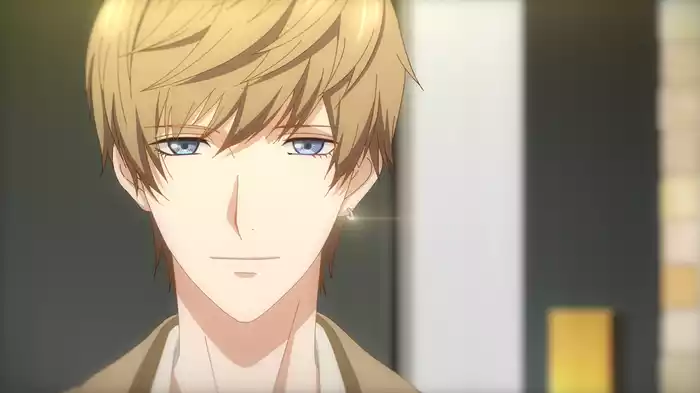 TSUKIPRO THE ANIMATION