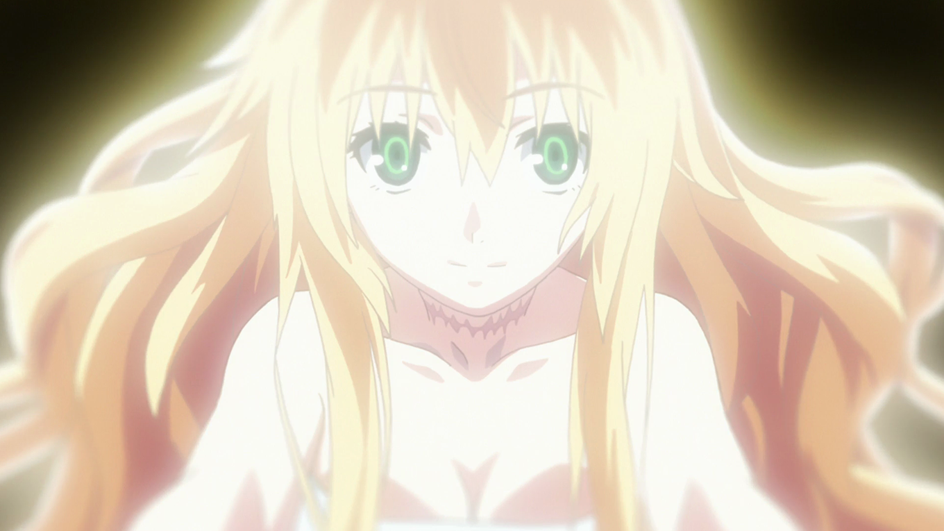Dies irae -ディエス・イレ-