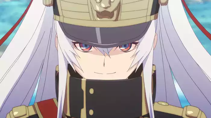 Re:CREATORS