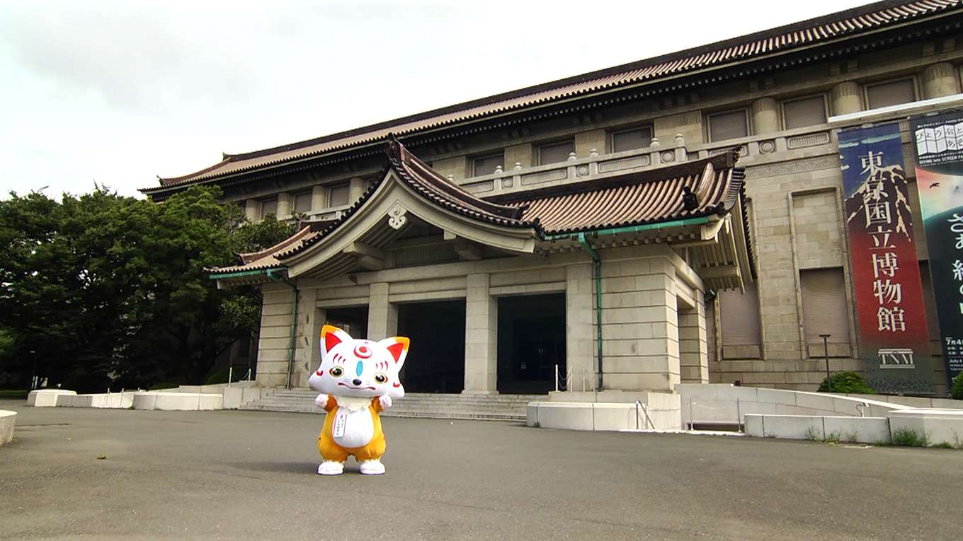 刀剣乱舞 おっきいこんのすけの刀剣散歩 弐の動画視聴 あらすじ U Next 刀剣乱舞 おっきいこんのすけの刀剣散歩 弐の動画視聴 あらすじ U Next