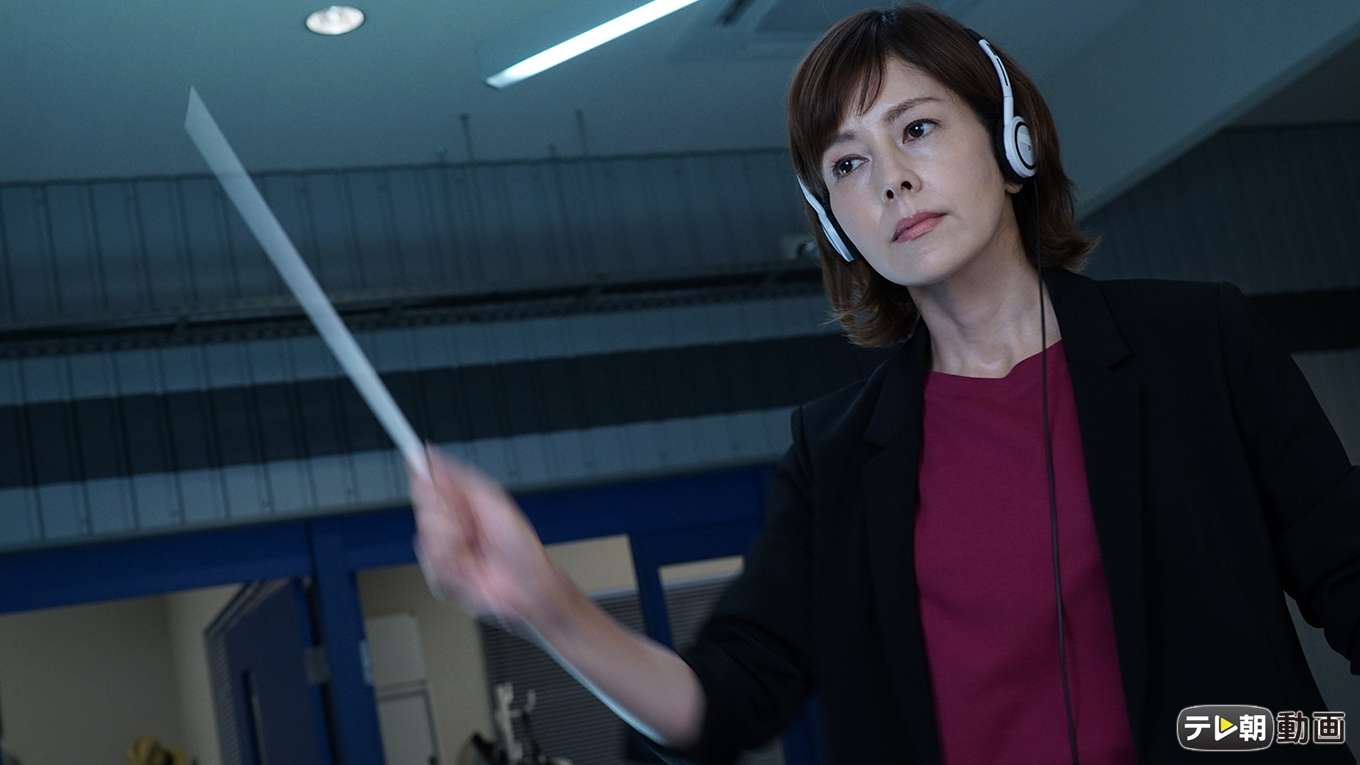 科捜研の女 Season17の動画視聴 あらすじ U Next 科捜研の女 Season17の動画視聴 あらすじ U Next