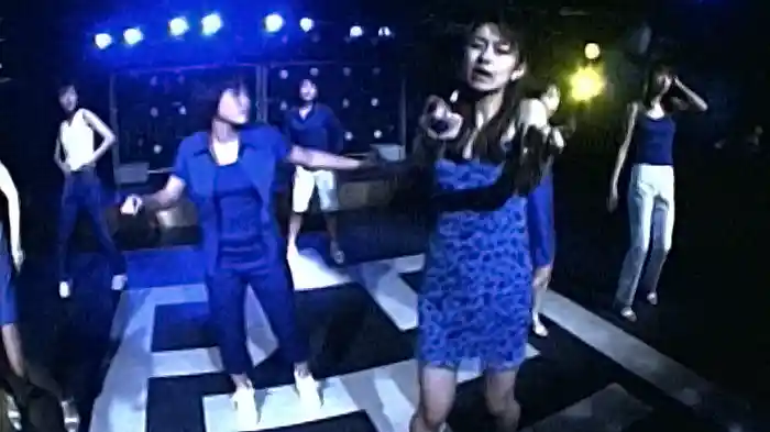 サマーナイトタウン 