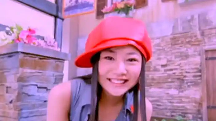 Go Girl ~恋のヴィクトリー~