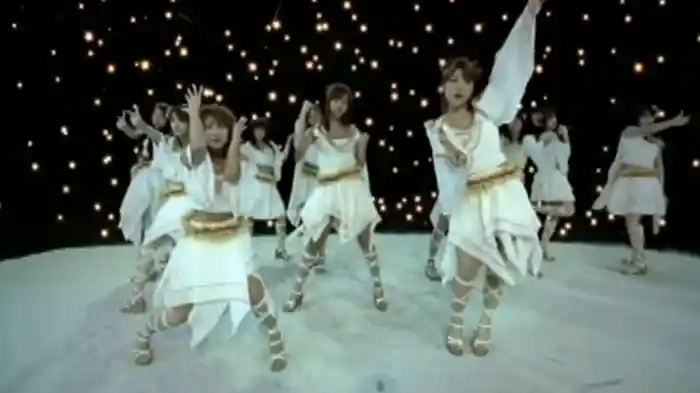 THE マンパワー！！！  