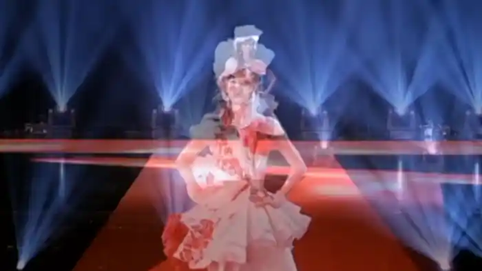 女が目立ってなぜイケナイ