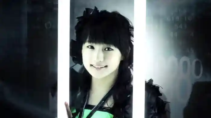 ワクテカ Take a chance 