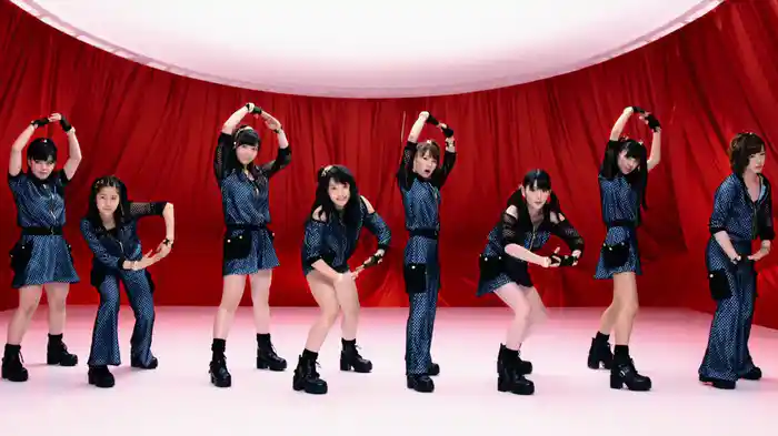 君の代わりは居やしない