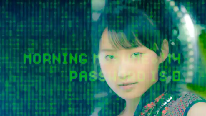 Password is 0(Promotion Ver.)