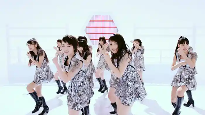 青春小僧が泣いている(Promotion Edit)