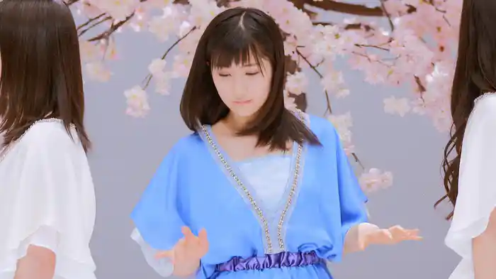 夕暮れは雨上がり(Promotion Edit)