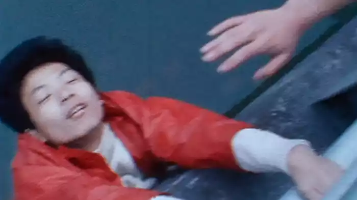男の花道
