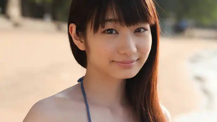 斉藤雅子 『ピュア・スマイル』