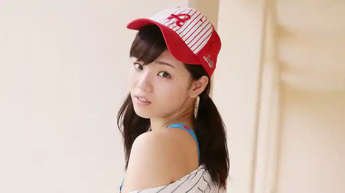 大川成美 『ぷりぷりナルル』