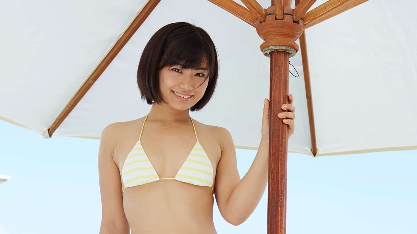 安枝瞳 瞬きしないで の動画視聴 あらすじ U Next